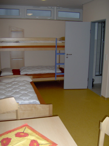 Ejw Freizeitzentrum Haus Heliand Christliche Hotels Und