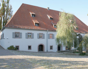 Berneuchener Haus Kloster Kirchberg Christliche Hotels Und