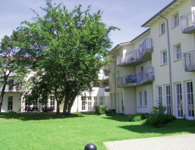 St Otto Haus Fur Begegnung Und Familienferien Christliche