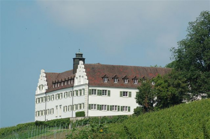 St Josef Schloss Hersberg Christliche Hotels Und Tagungsstatten